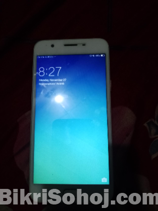 Oppo f1s